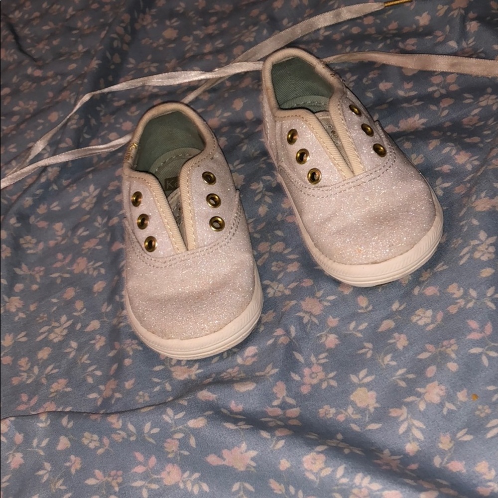 Kate spade keds